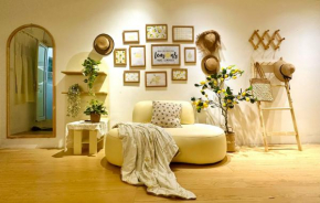 La'mer homestay-peaceful in Tran Hung Dao, Hoan Kiem district